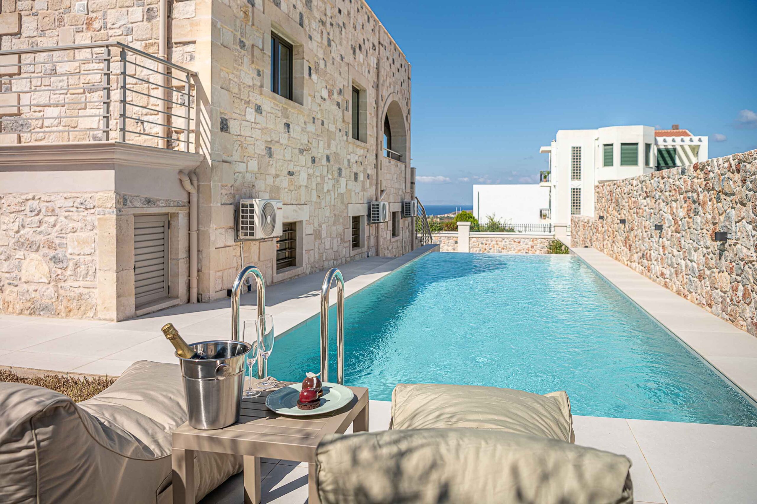 Holiways Luxury villas & private experiences at Crete