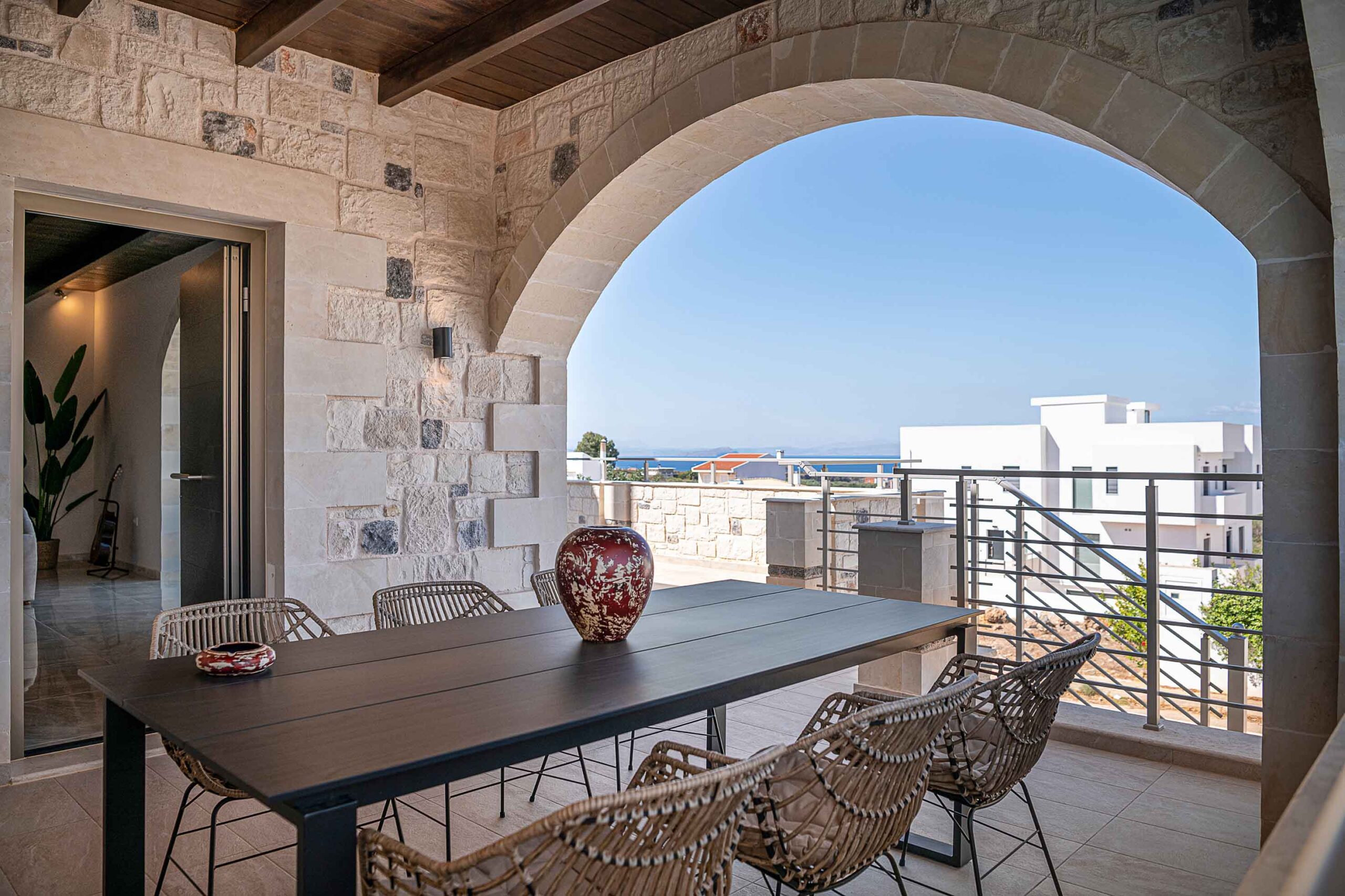 Holiways Luxury villas & private experiences at Crete