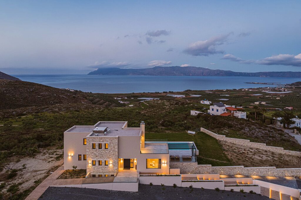 Διαχείριση Airbnb Χανιά