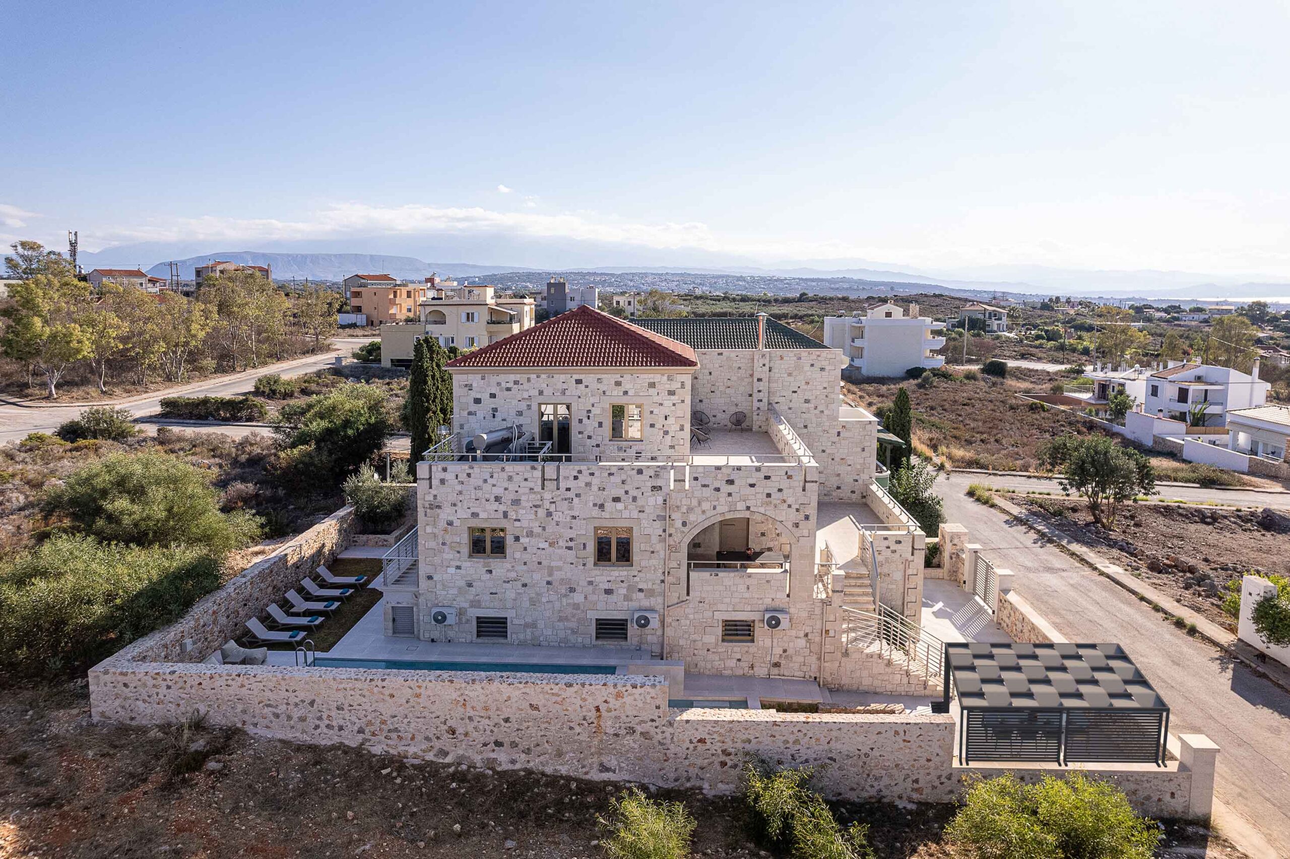 Holiways Villas & Private Experiences