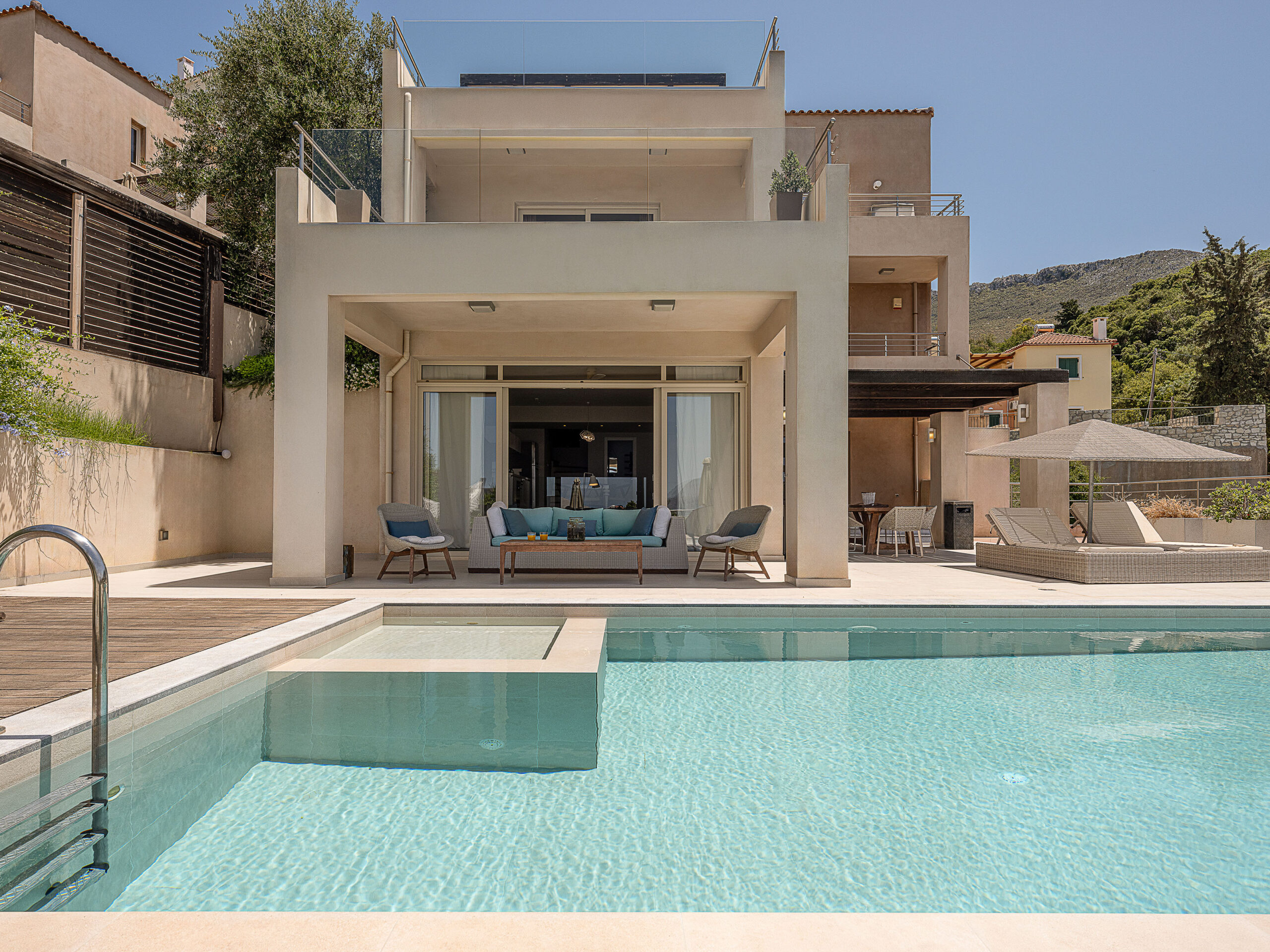Holiways Villas & Private Experiences