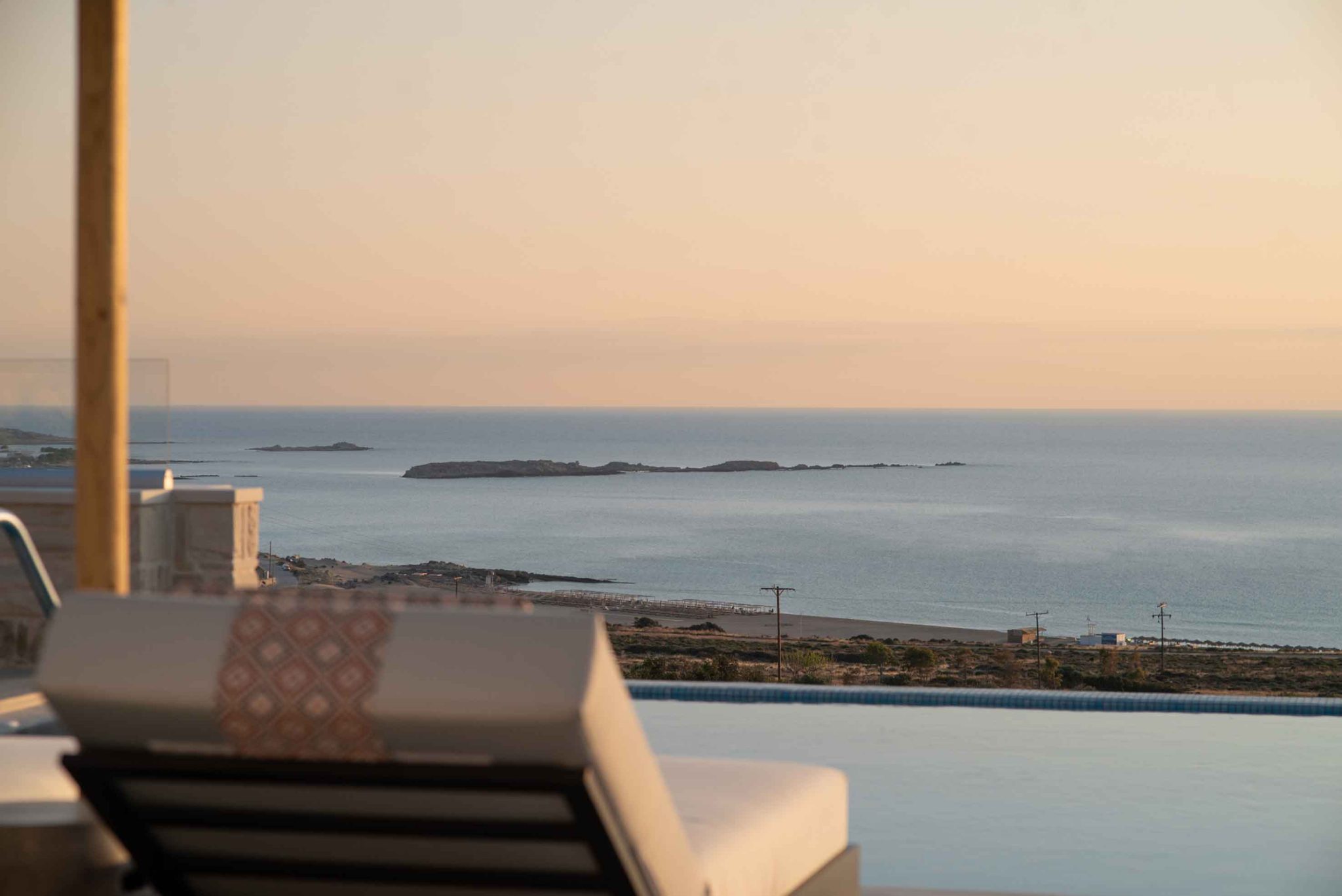 Holiways Luxury Villas & Private Experiences in Crete