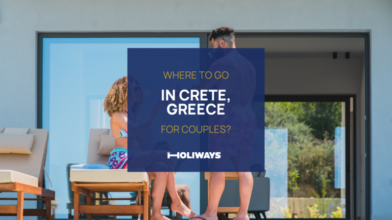 where to go in crete for couples