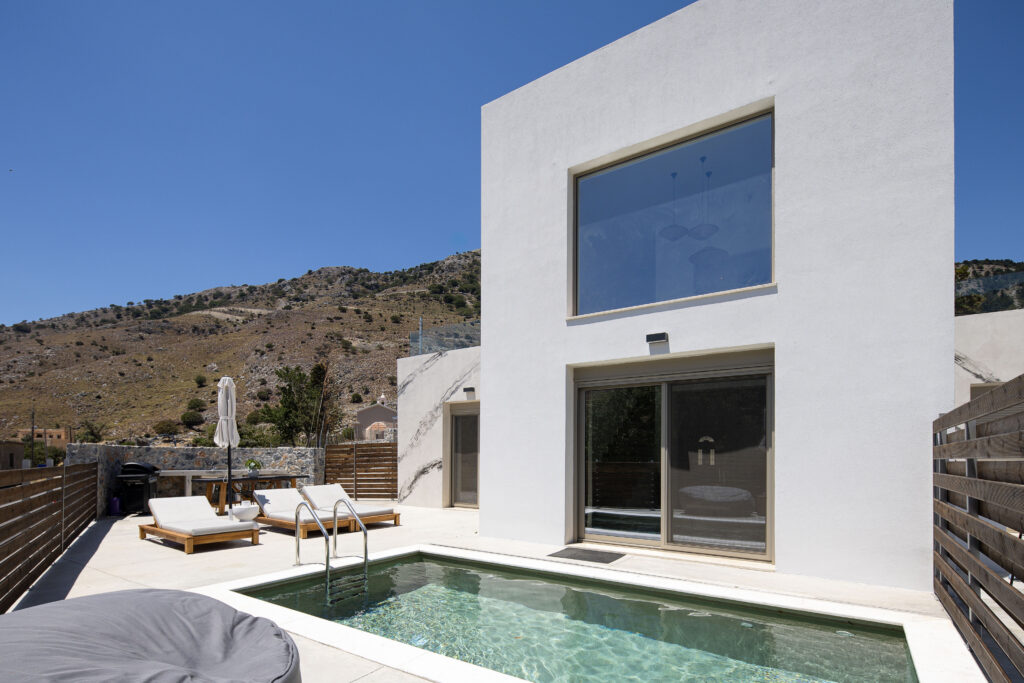 Imbros Villa l
