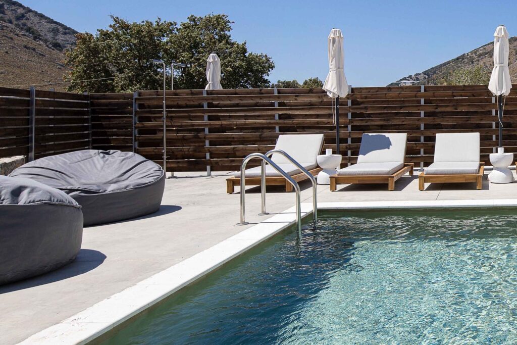 Imbros Villa ll