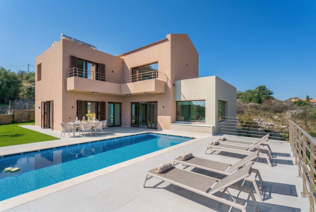 Villa Alya