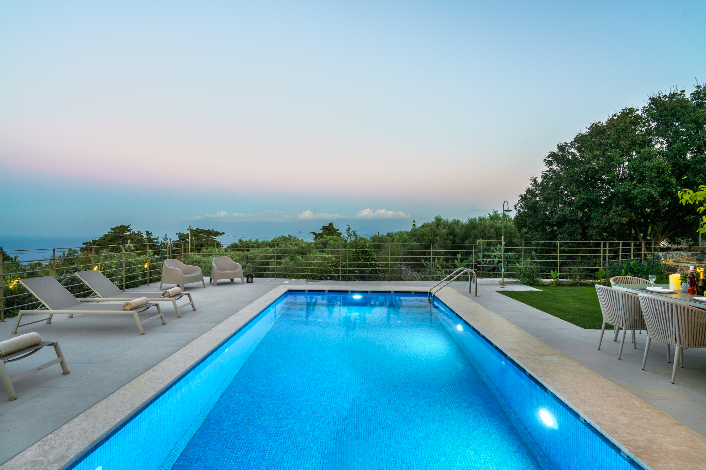 Holiways Luxury Villas & Private Experiences in Crete