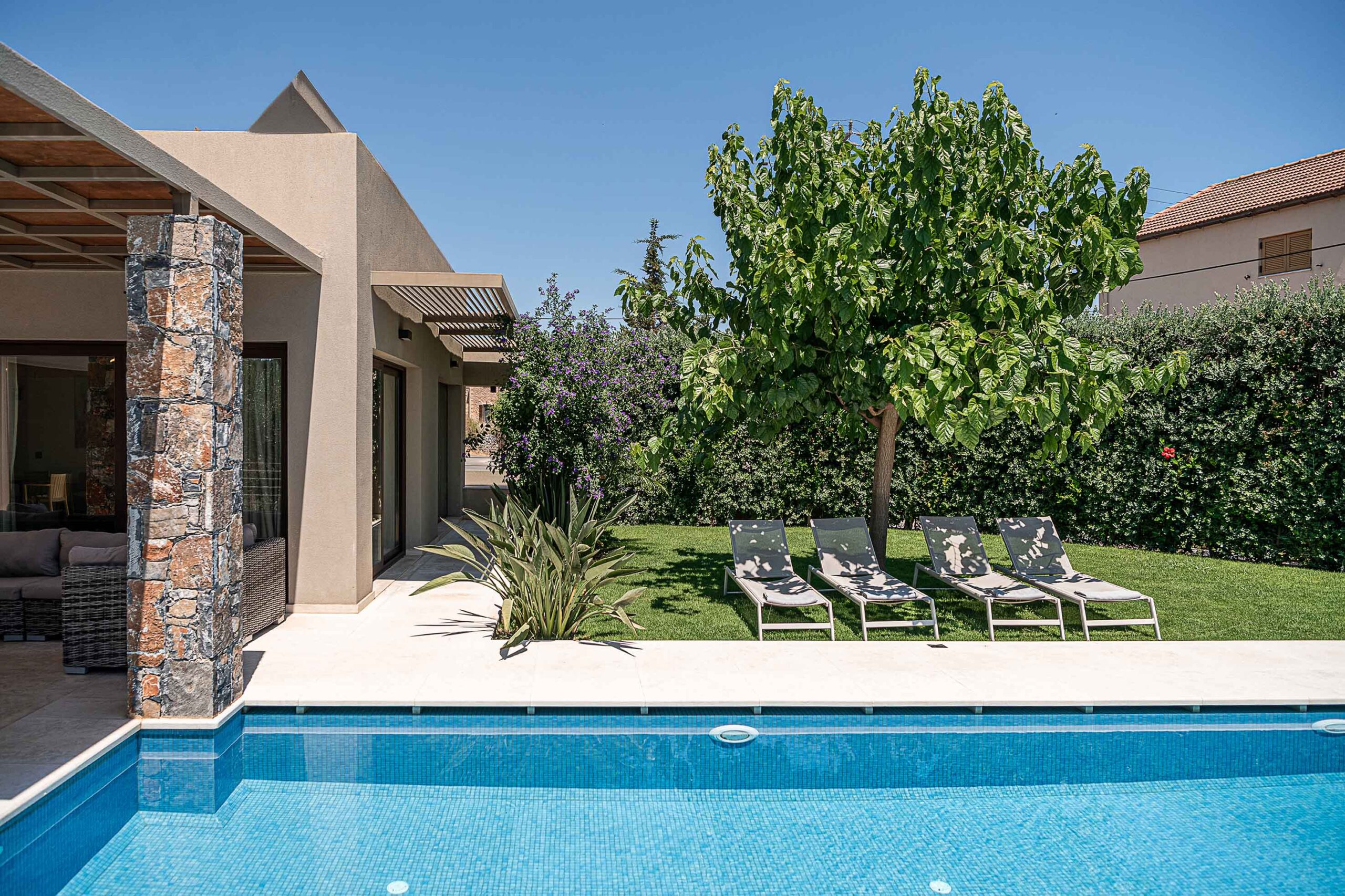 Holiways Villas & Private Experiences