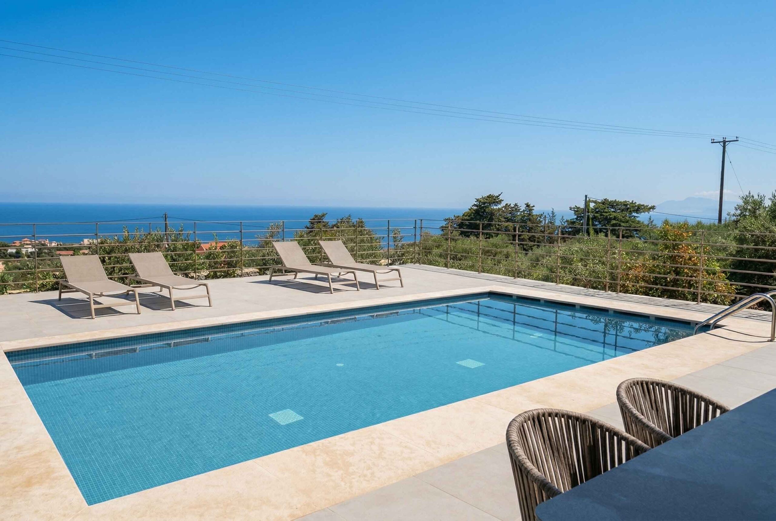 Holiways Villas & Private Experiences
