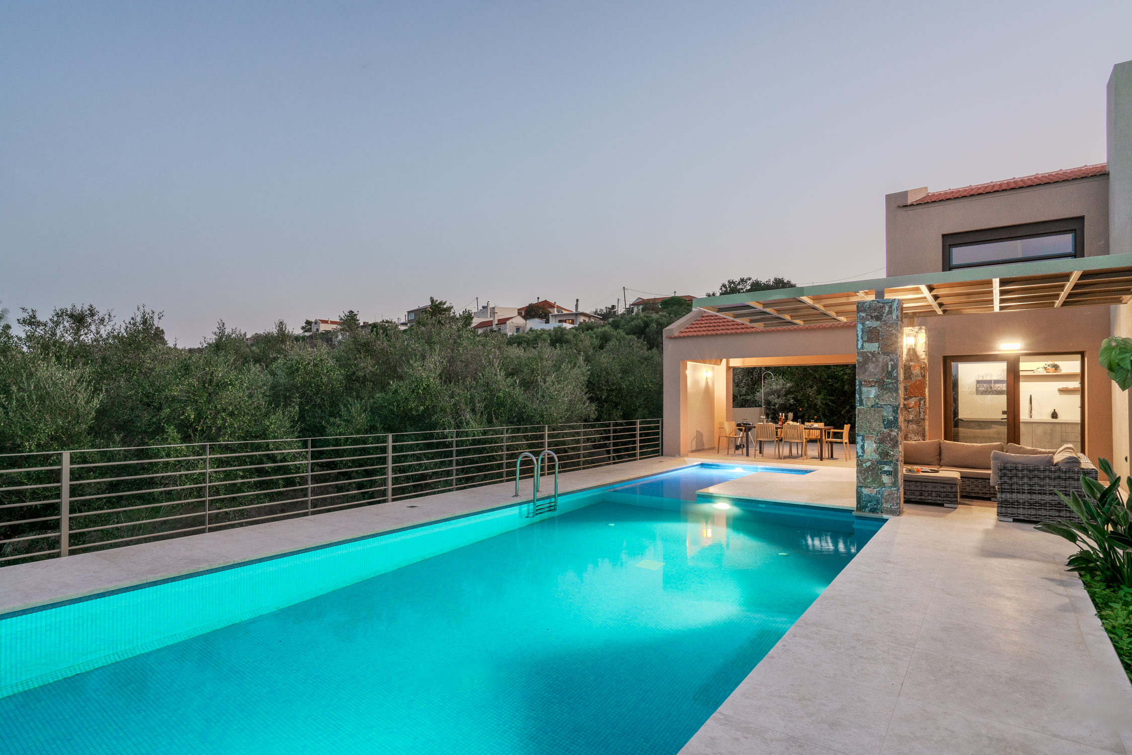 Holiways Luxury villas & private experiences at Crete