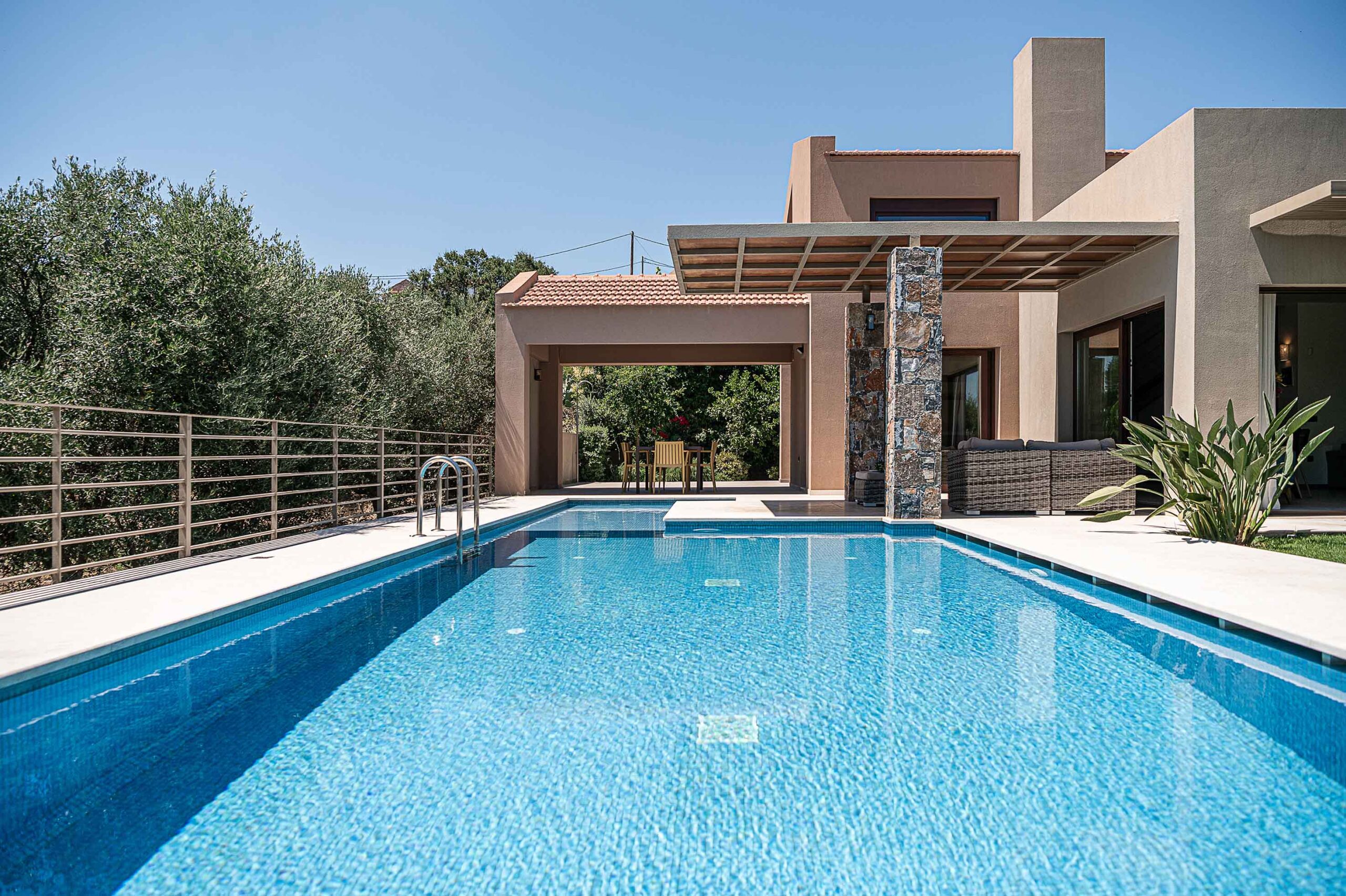 Holiways Villas & Private Experiences