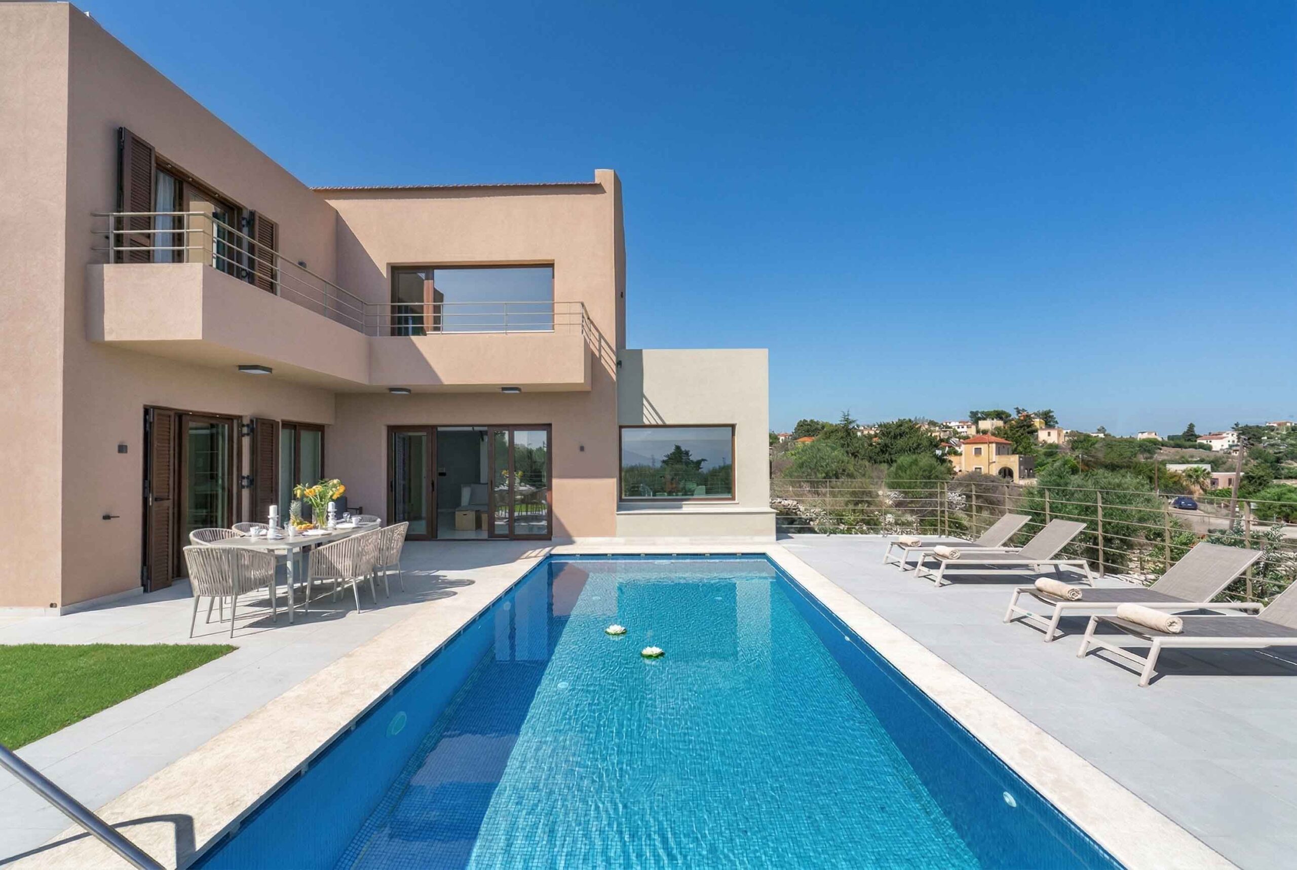 Holiways Villas & Private Experiences