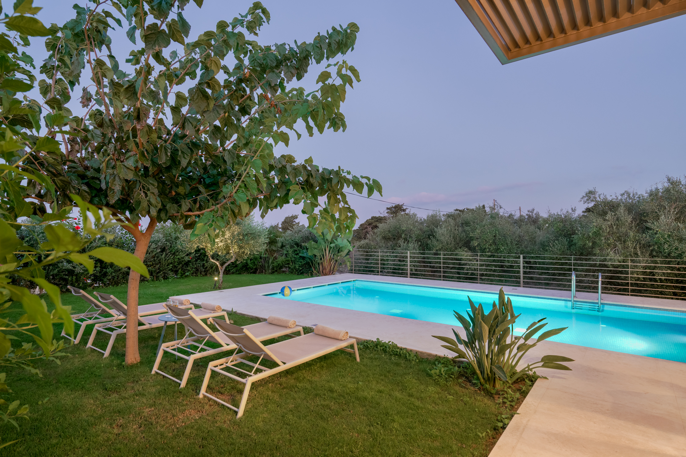 Holiways Luxury villas & private experiences at Crete