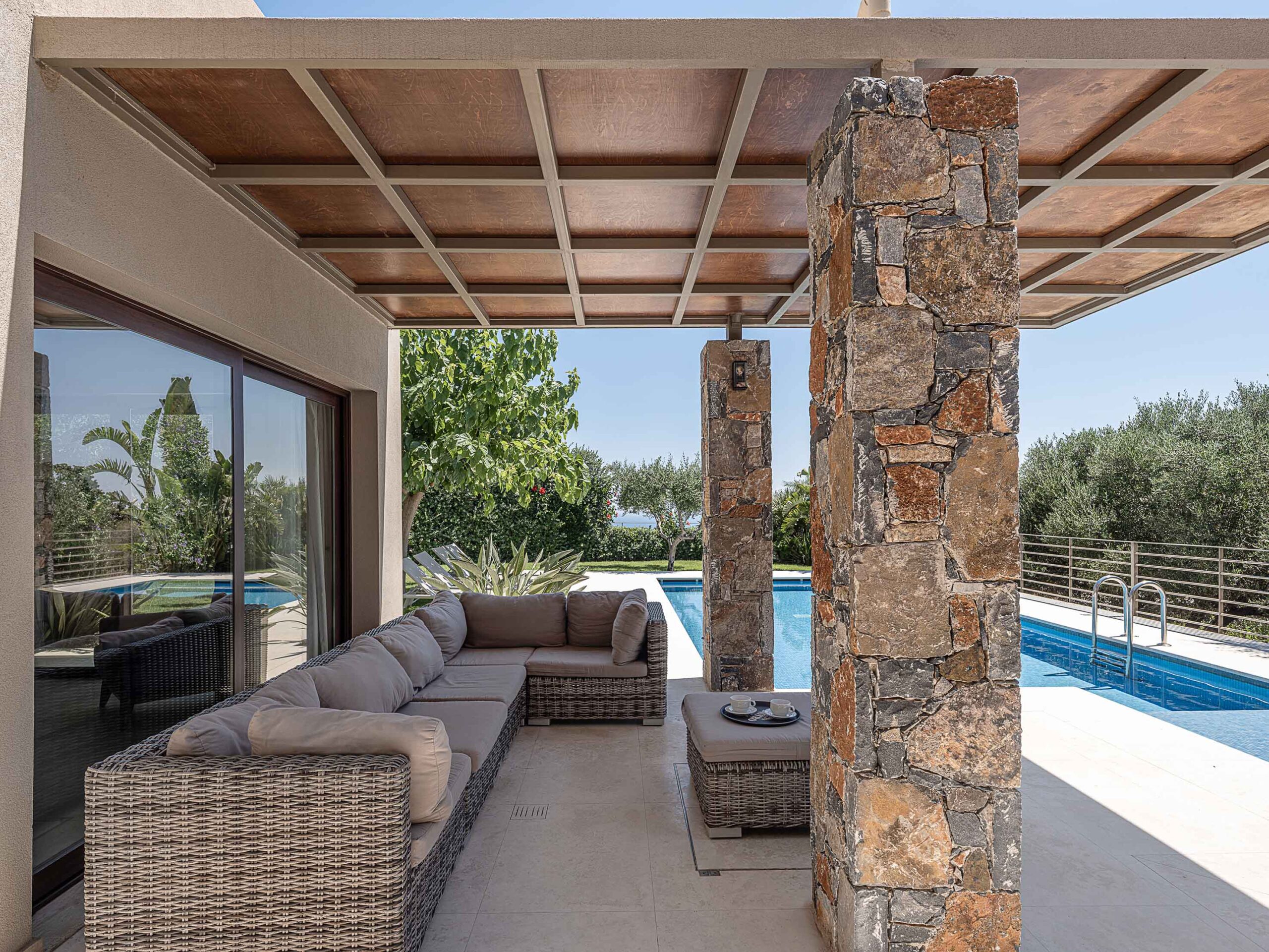 Holiways Villas & Private Experiences