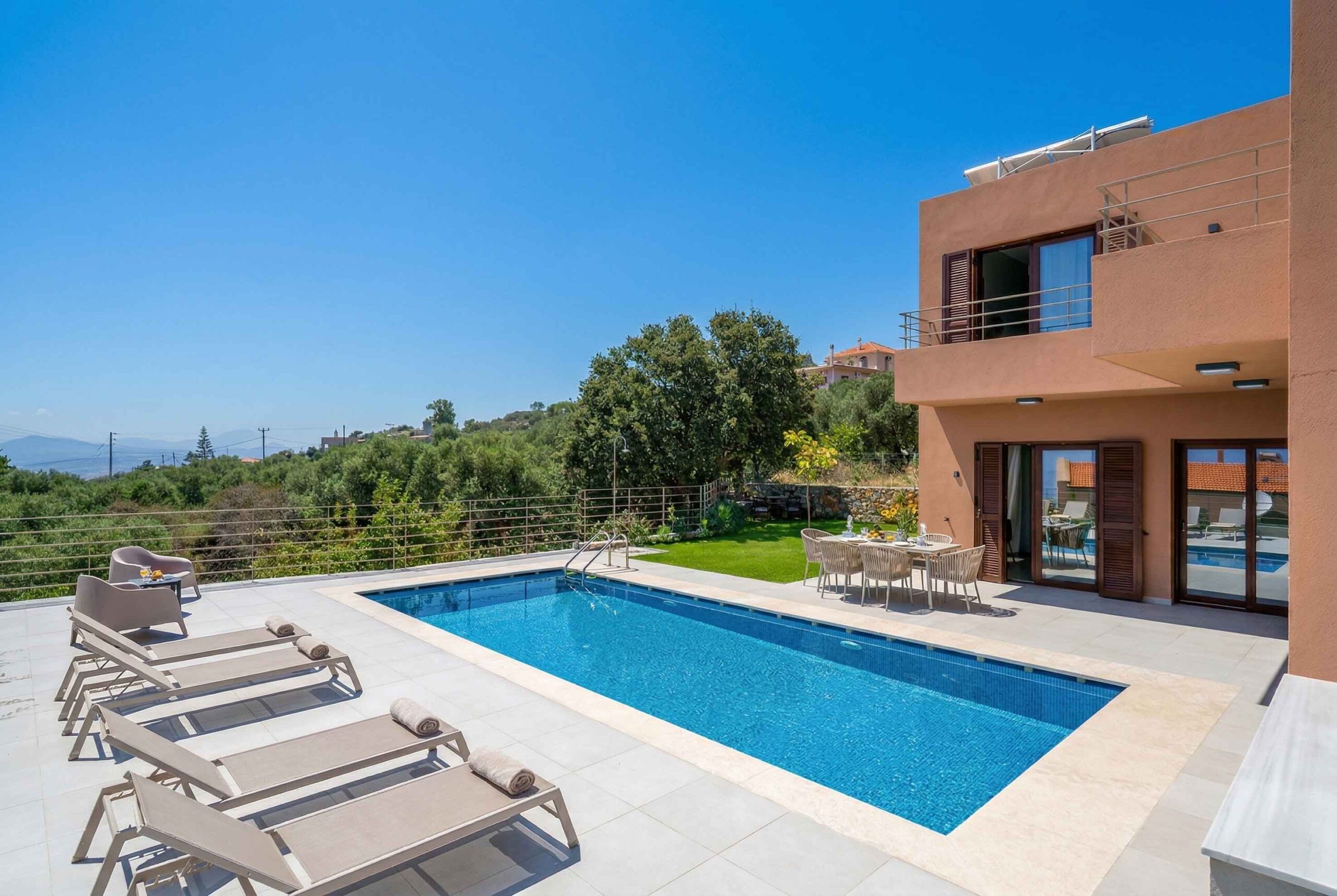 Holiways Villas & Private Experiences