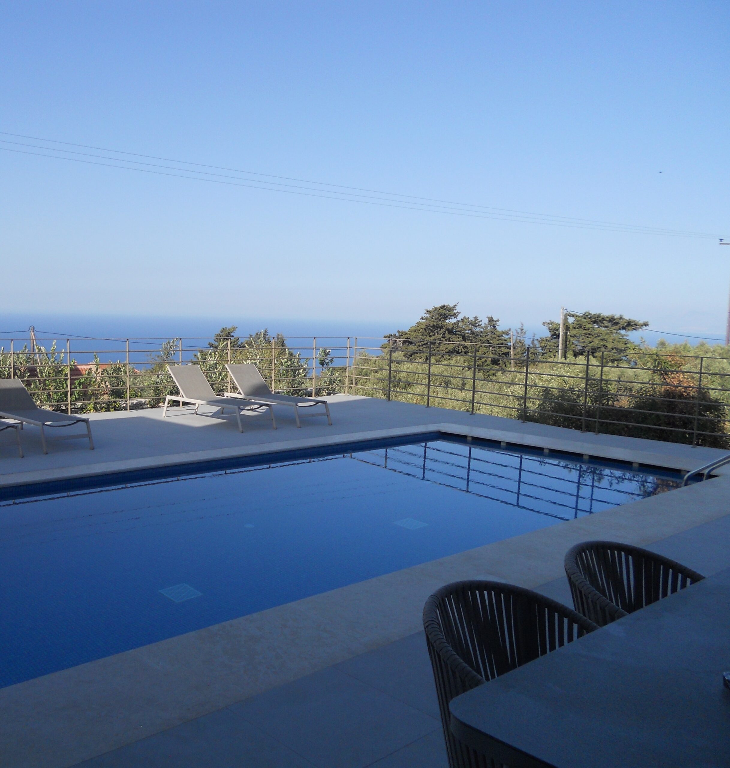 Holiways Luxury villas & private experiences at Crete