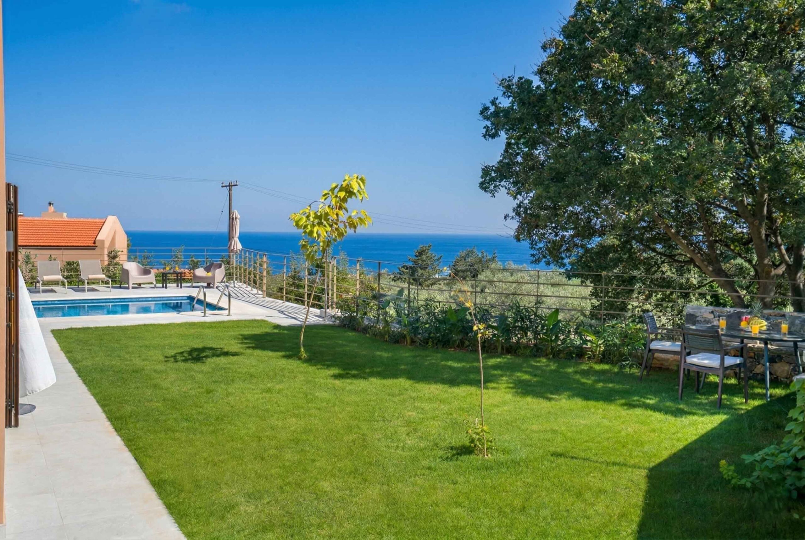 Holiways Villas & Private Experiences
