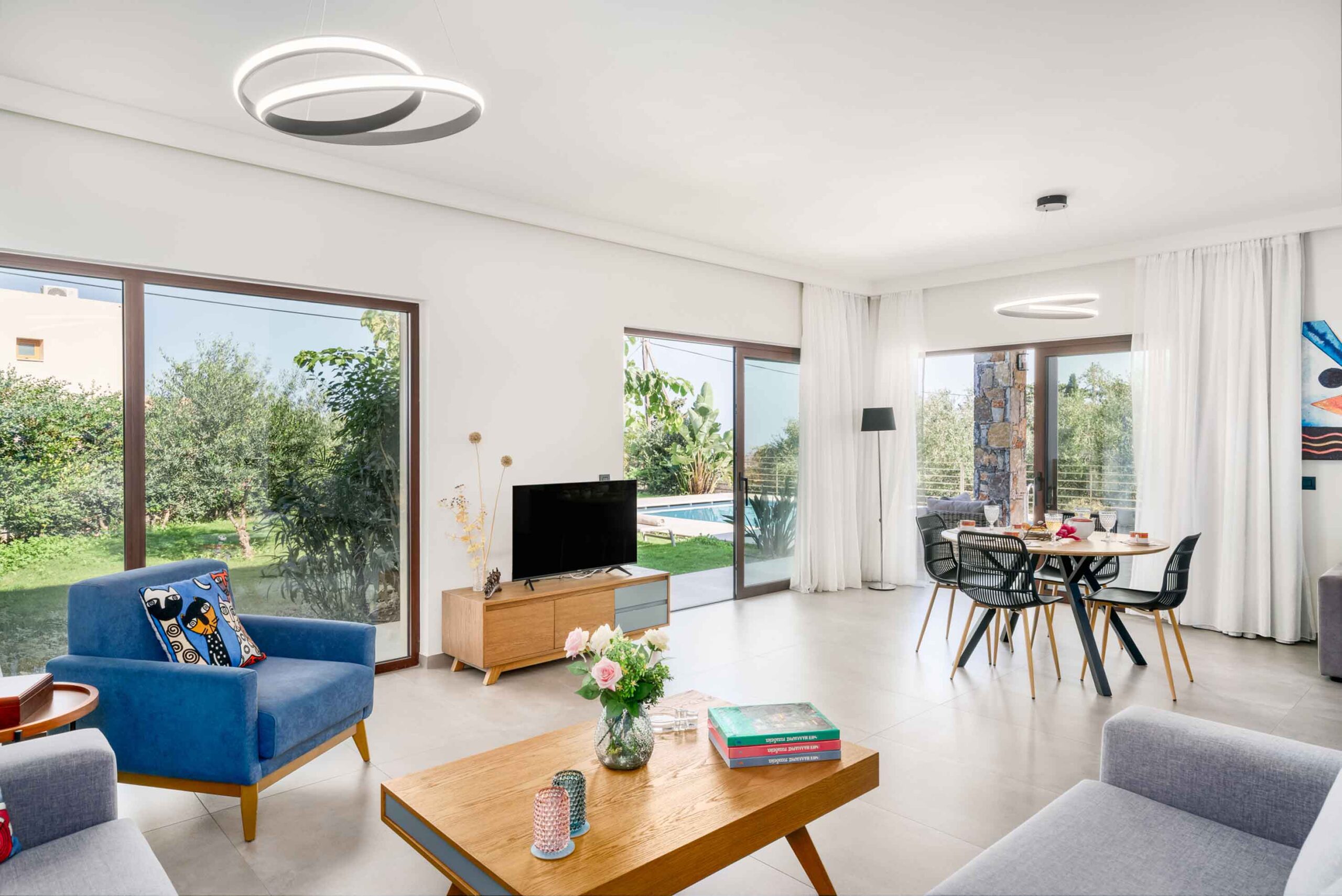 Holiways Villas & Private Experiences