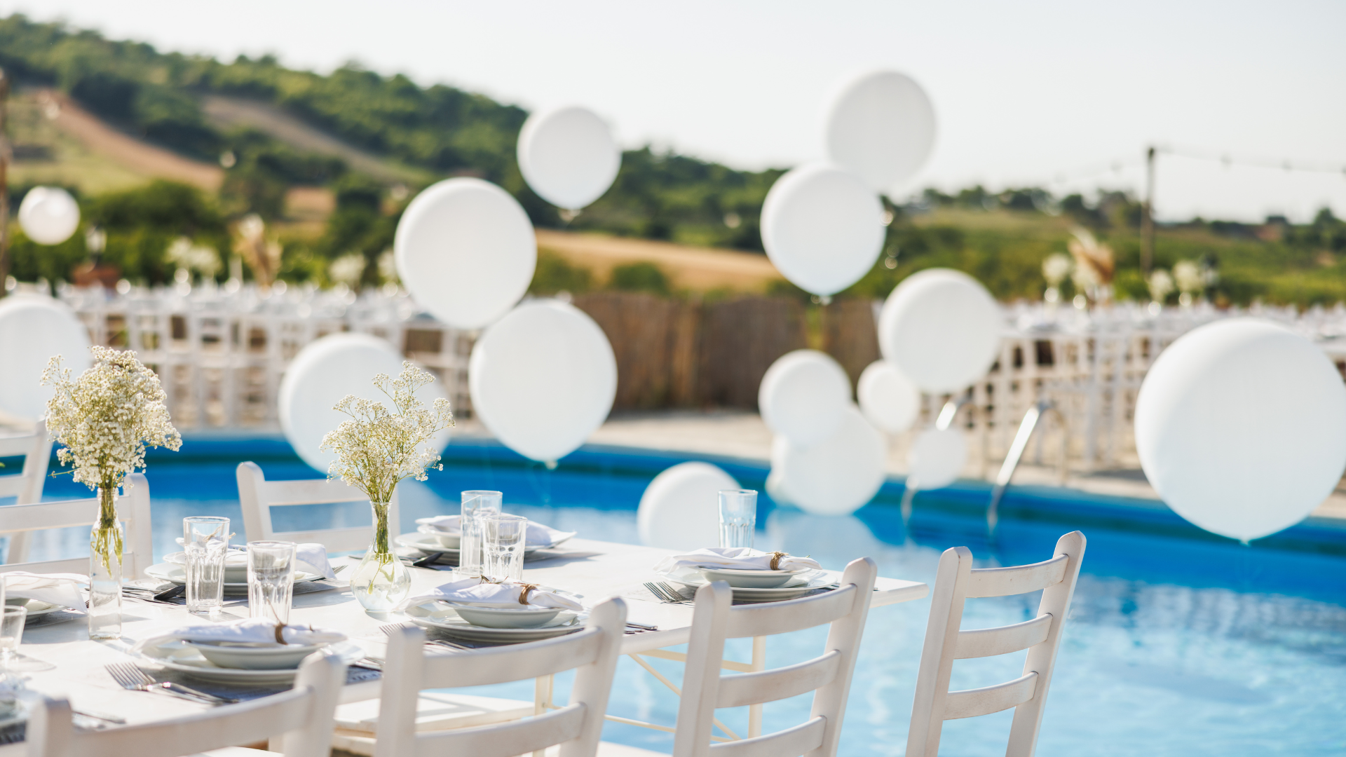 Crete Wedding Villas