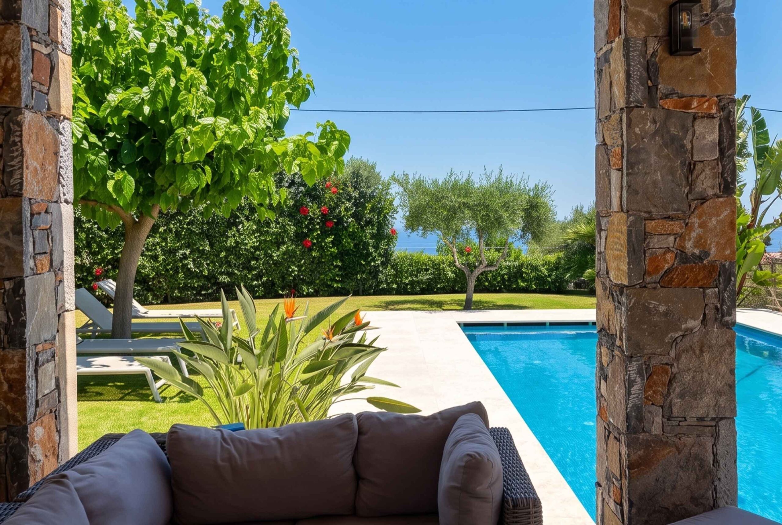 Holiways Villas & Private Experiences