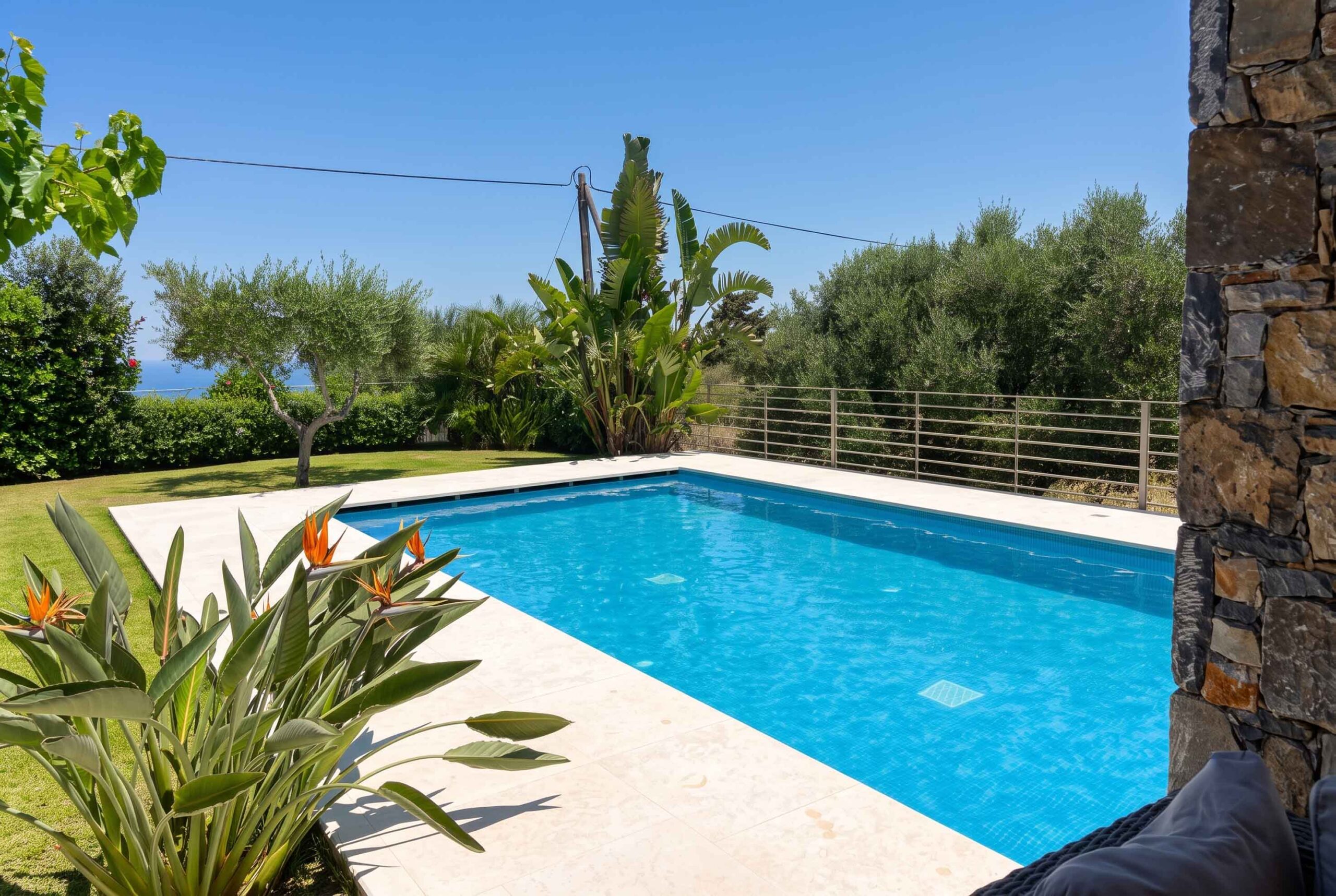 Holiways Villas & Private Experiences