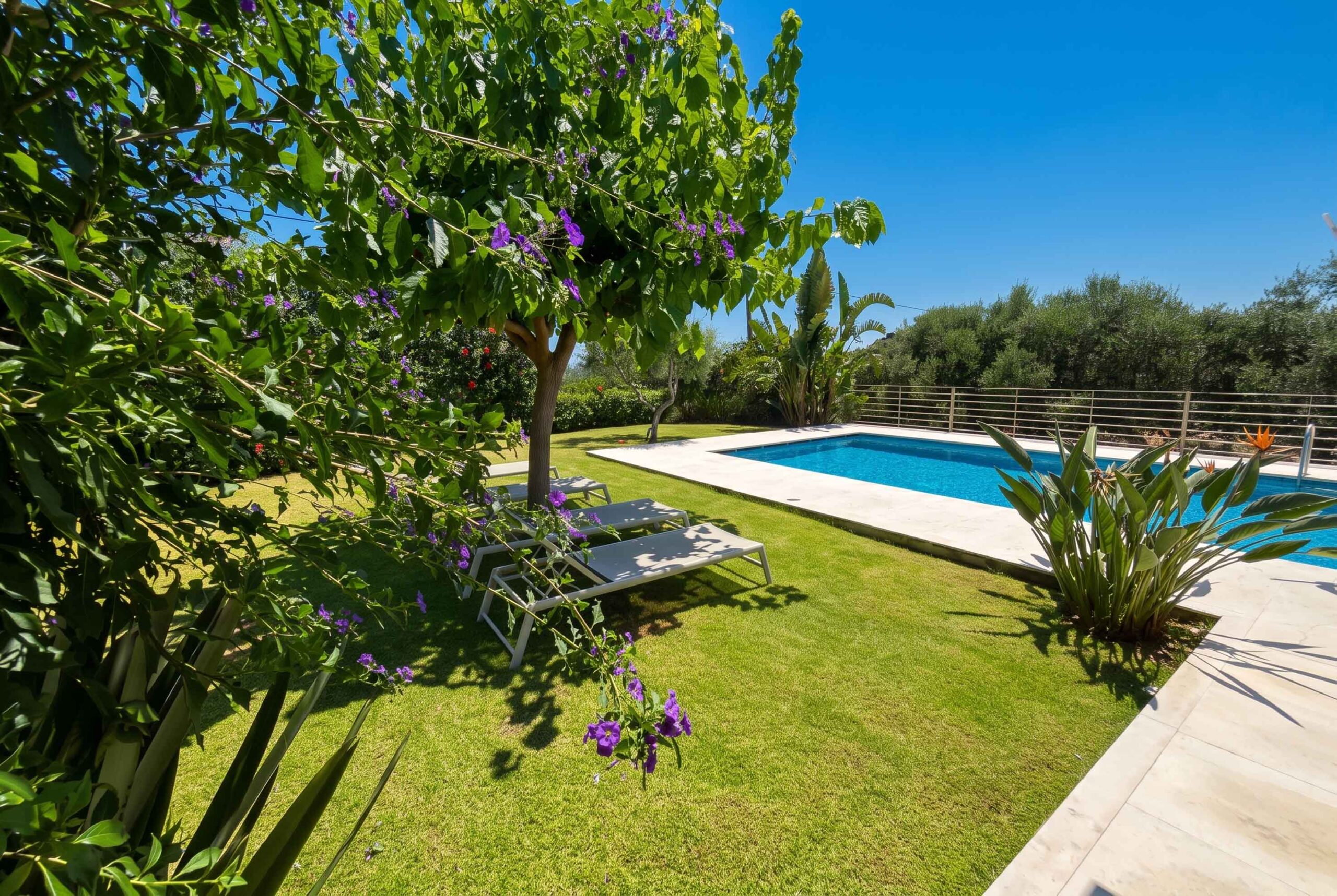 Holiways Villas & Private Experiences
