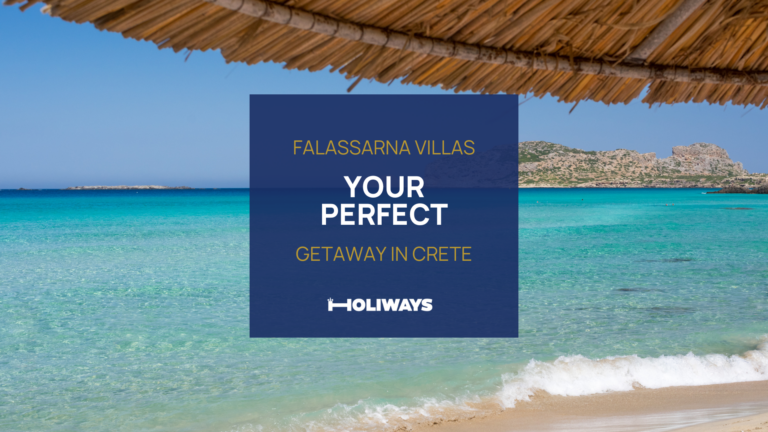 falassarna villas