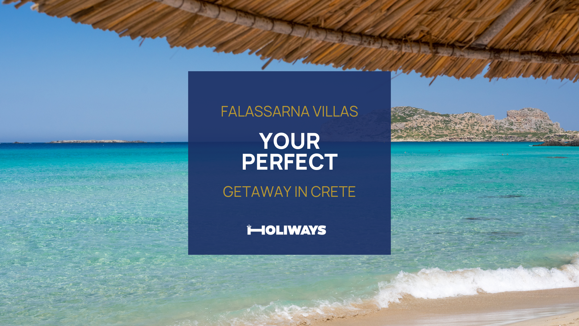 falassarna villas