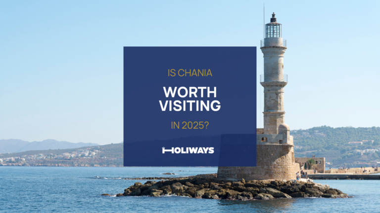 Is Chania Worth Visiting