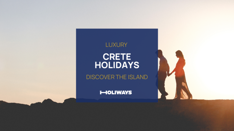 luxury crete holidays