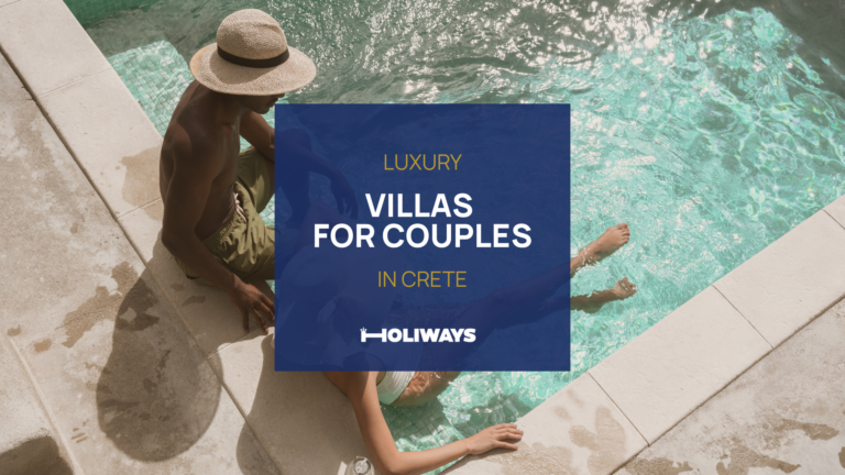 Villas for Couples