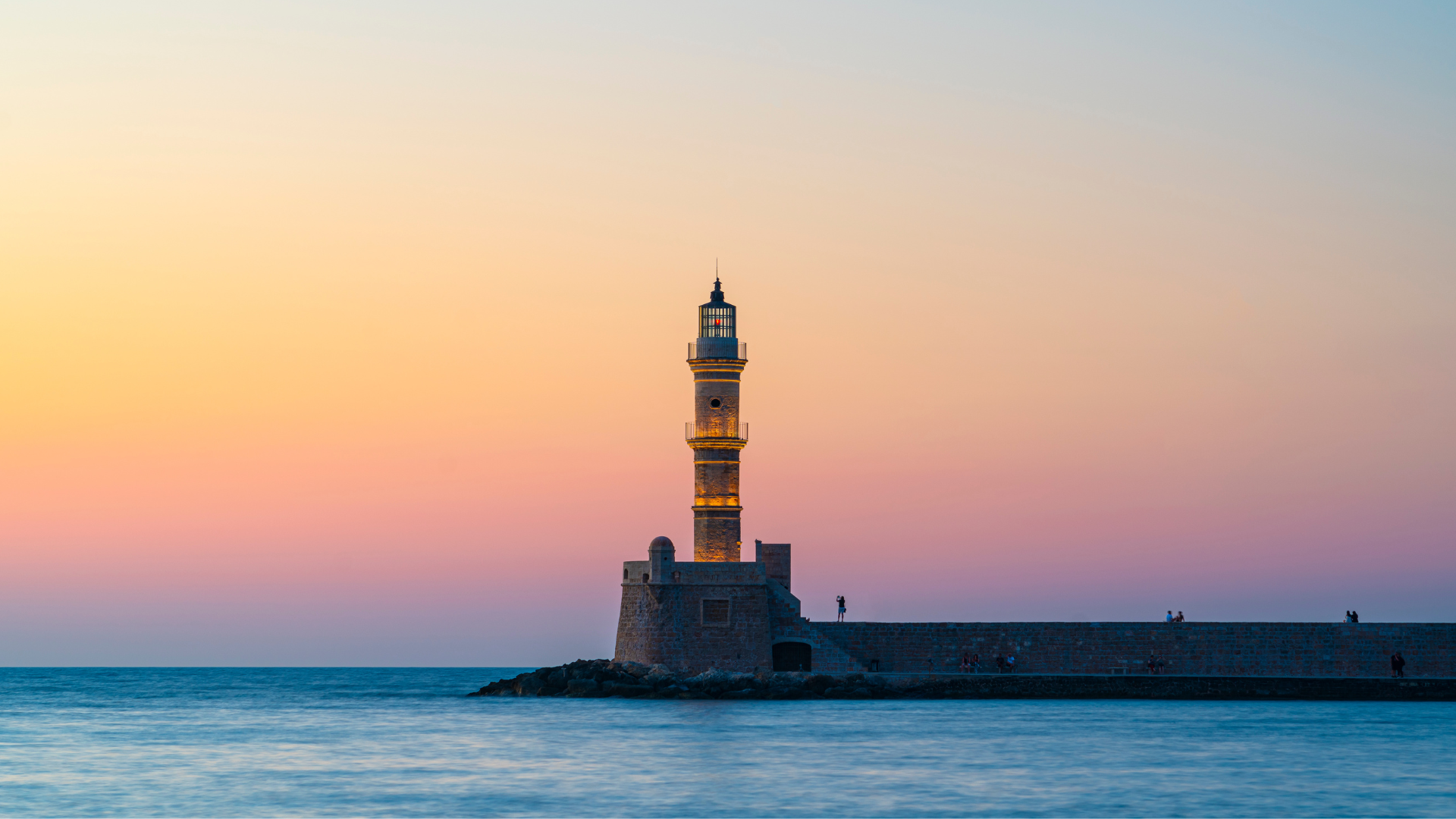 is chania worth visiting