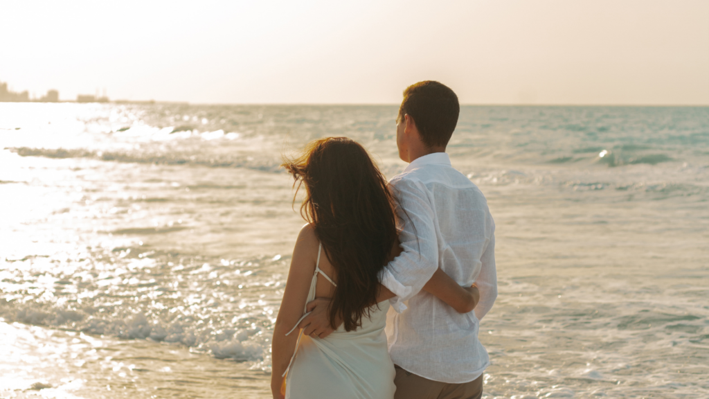 is crete good for couples