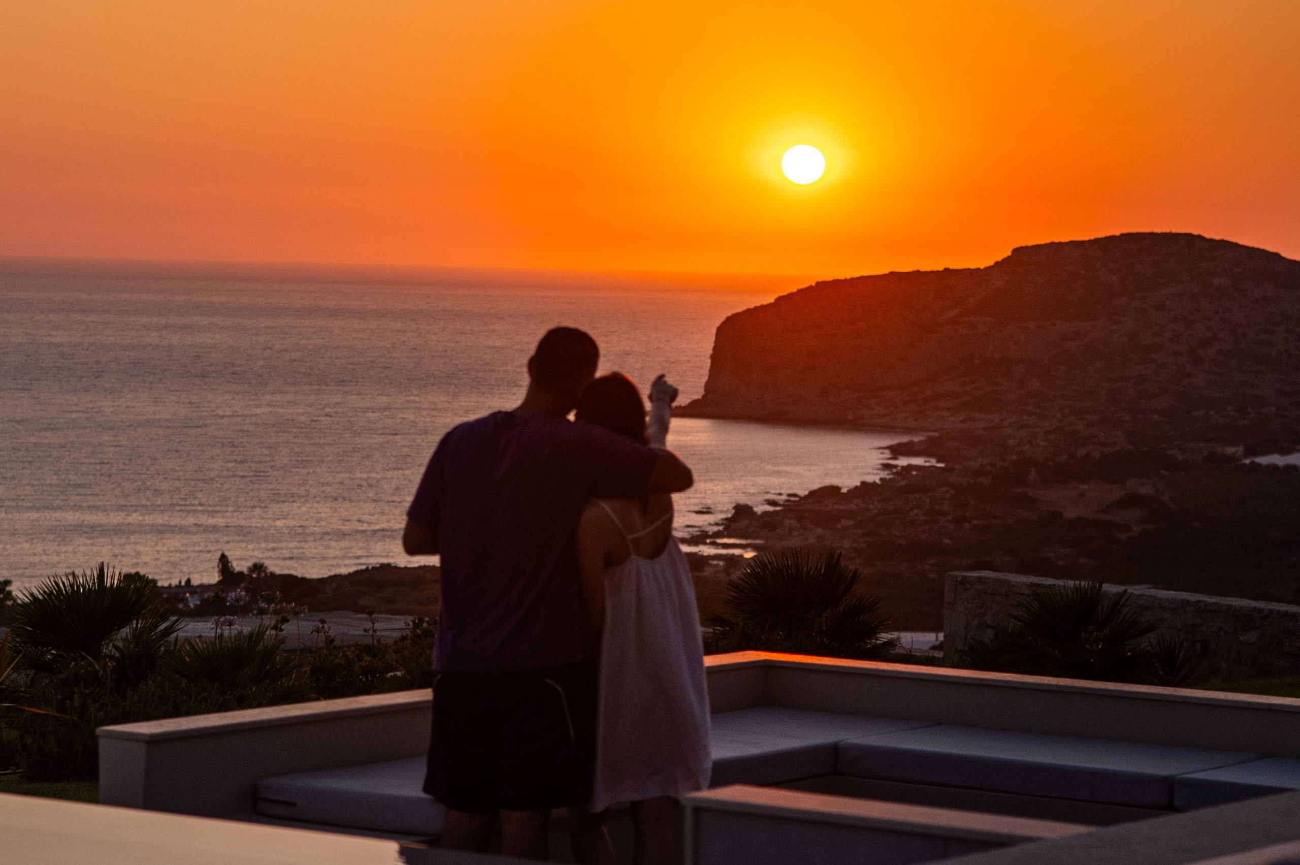 luxury crete holidays