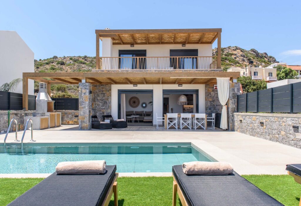 villa calma west