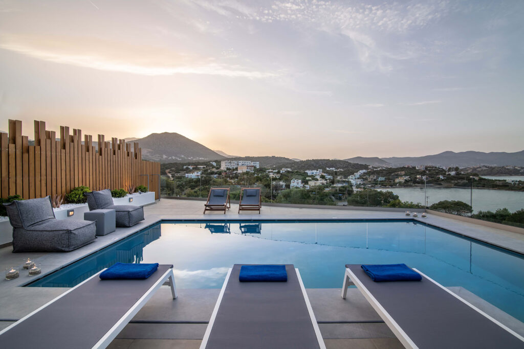 villa thalasa