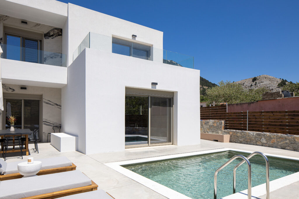 Imbros Villa lll