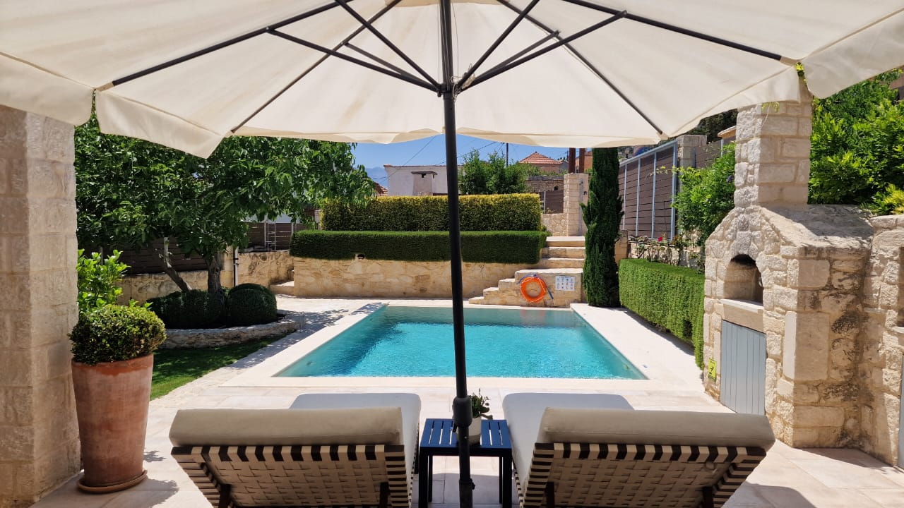 Holiways Villas & Private Experiences