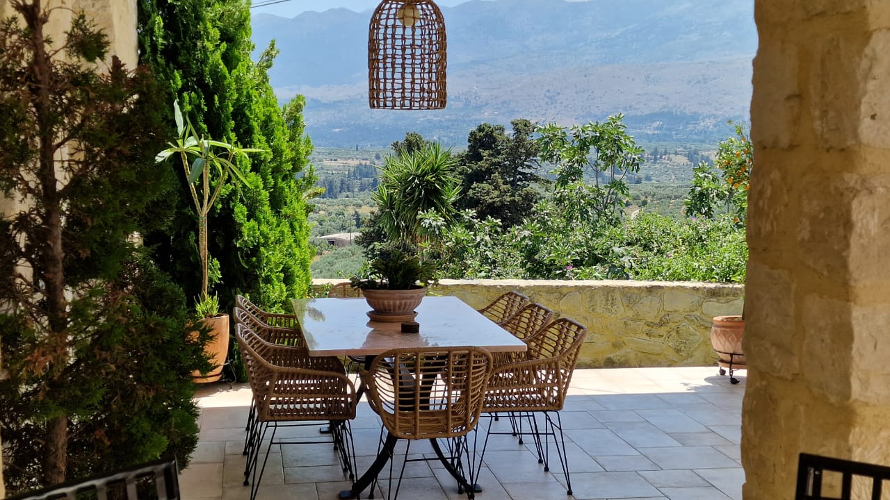 Holiways Villas & Private Experiences