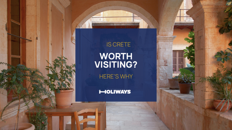 Is Crete Worth Visiting