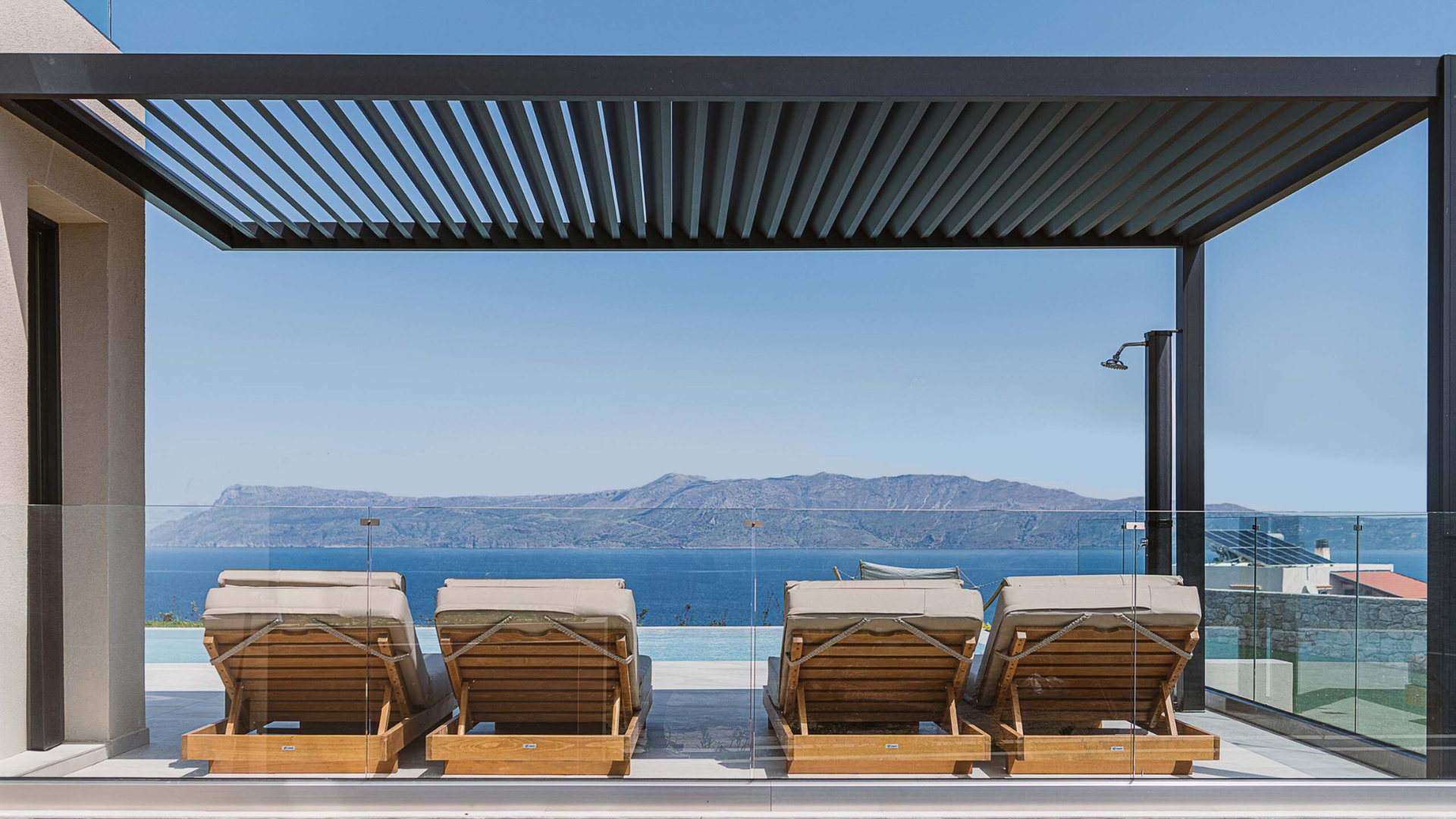 Luxury Villa Rentals Crete