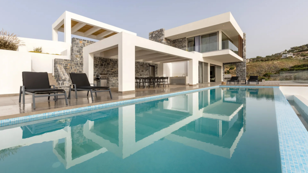 villa eros