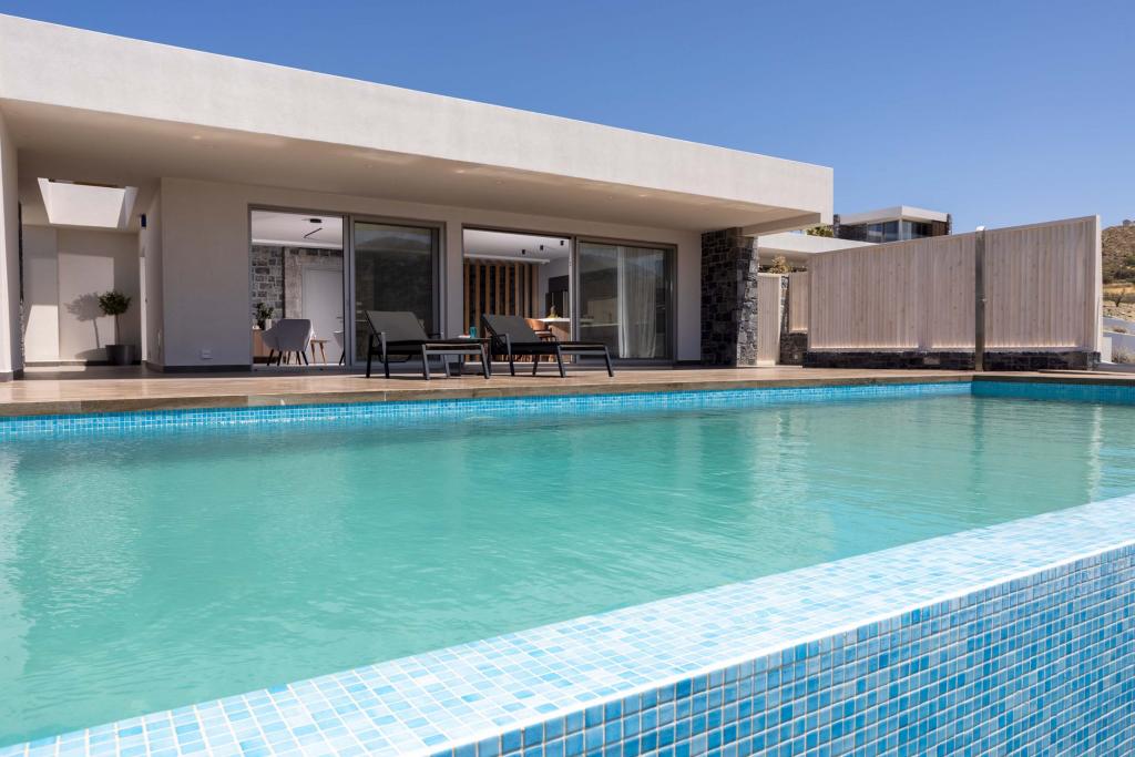 villa zephyros