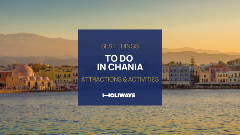 things to do in Chania