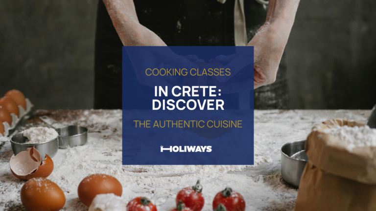 Cooking Classes in Crete
