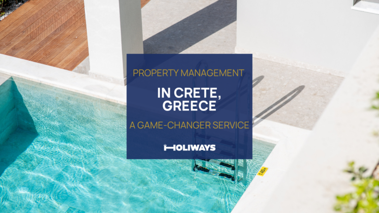 property management crete