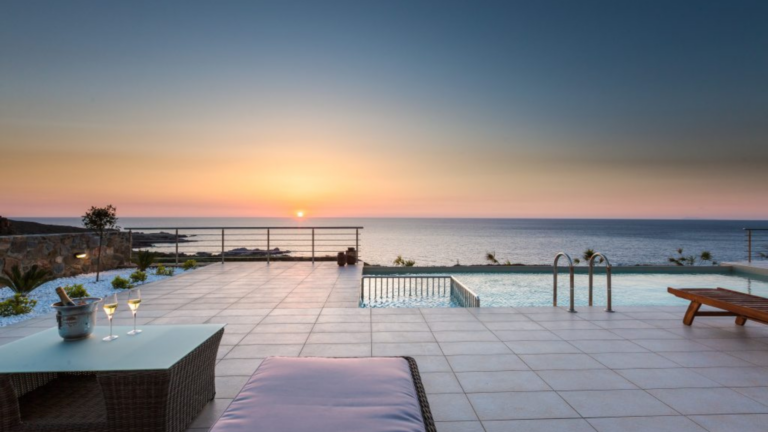 vacation rental management