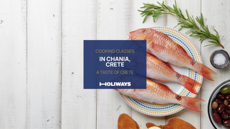 cooking classes in chania