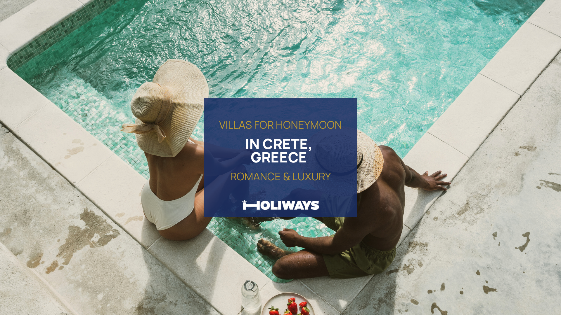 villas for honeymoon