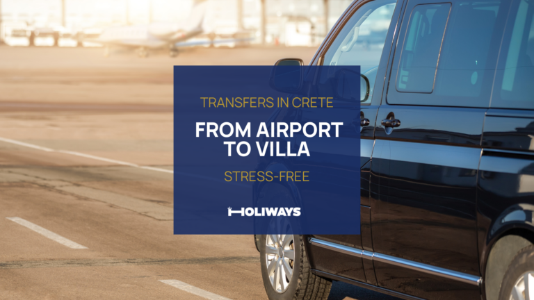 transfers in crete